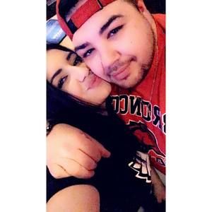 Meet your Posher, Briana